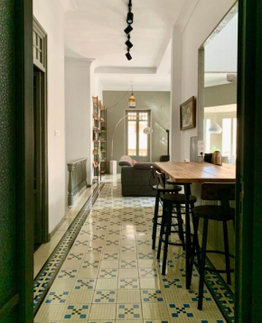 Luxurious boutique apartment, Alicante centre